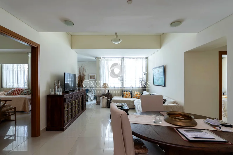 Chiller Free | Fully Furnished | Two Balconies63776019787907113