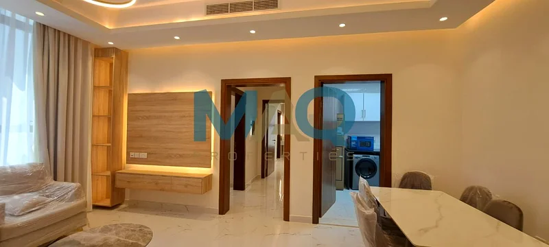 جاهز للانتقال | مفروش بالكامل | موقع متميز63813537872513112