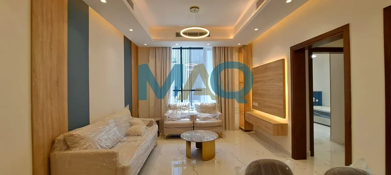 جاهز للانتقال | مفروش بالكامل | موقع متميز63813537872513110