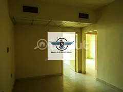 )Best Offer 2_Bhk Apartment !! For Family !! OPPOSITE SAHARA CENTER !! JUST IN (36999AED