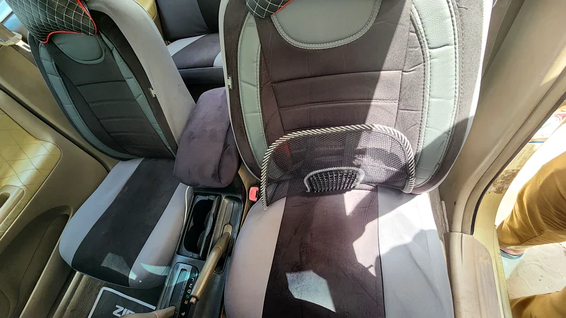 “Toyota Camry 2003 Golden – Clean  Reliable Personal Car”63612449757187114