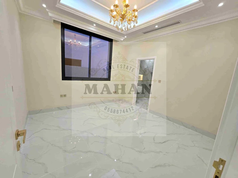Luxury Classic 5-Bedroom Villa in Al Helio 2, Ajman | AED 1.9M | Including Fees63908265091841114