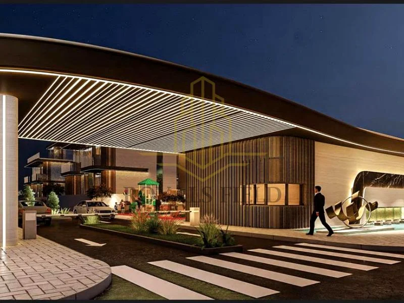 FULL LAGOON VIEW / STRATEGIC LOCATION / BIGGER BUILT UP / AMAZING PAYMENT PLAN63990058655746113