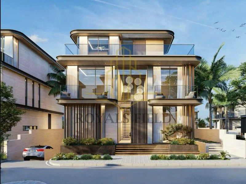 FULL LAGOON VIEW / STRATEGIC LOCATION / BIGGER BUILT UP / AMAZING PAYMENT PLAN63990058655746110
