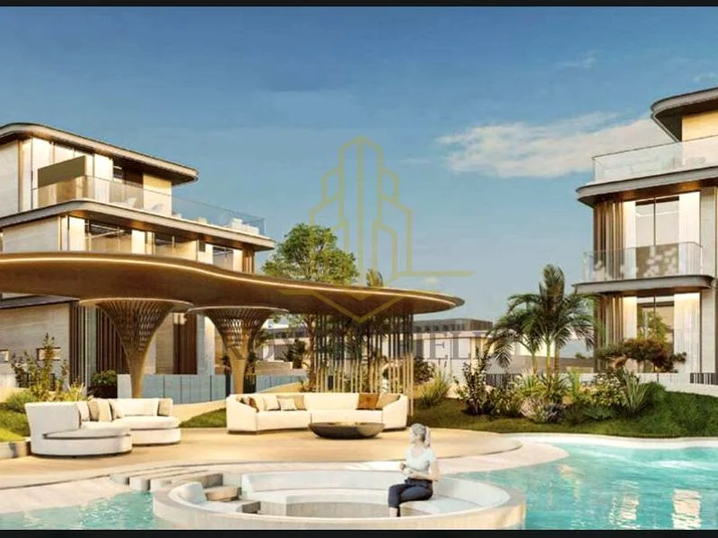 FULL LAGOON VIEW / STRATEGIC LOCATION / BIGGER BUILT UP / AMAZING PAYMENT PLAN63990058655746111