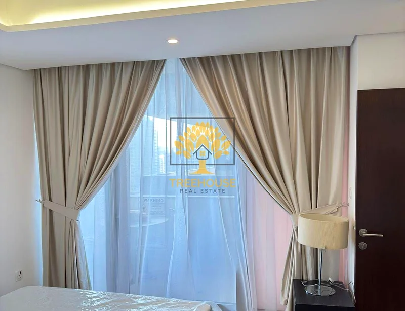 PRIME LOCATION | FULLY FURNISHED | OPEN VIEW63734636041218112