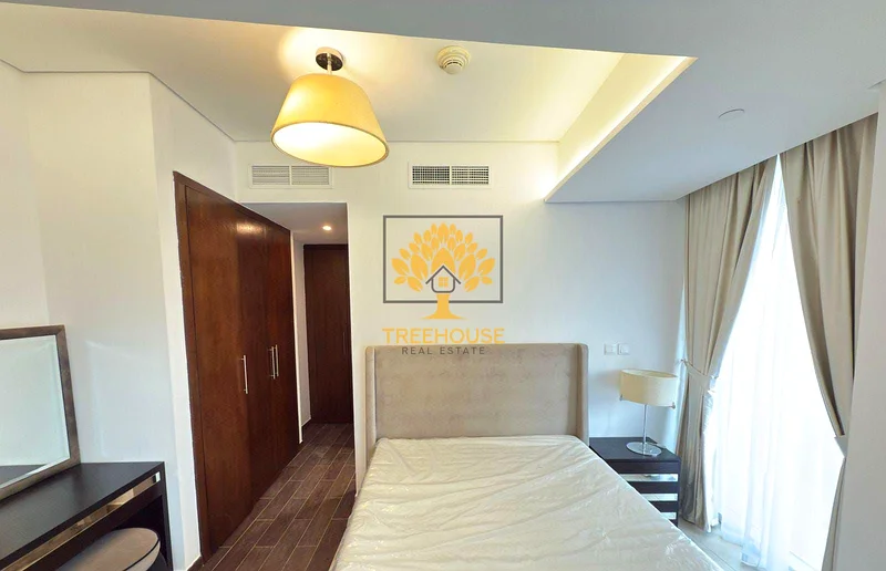 PRIME LOCATION | FULLY FURNISHED | OPEN VIEW63734636041218114