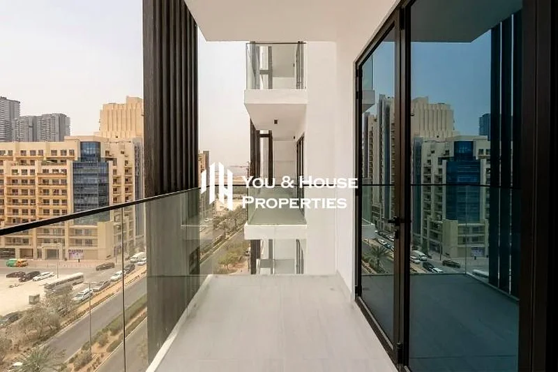 استوديو جديد كليًا I تخطيط فريد I وسائل رفاهية متميزة63784611234689112