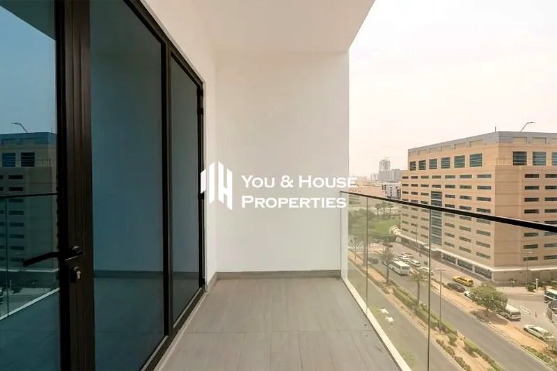 استوديو جديد كليًا I تخطيط فريد I وسائل رفاهية متميزة63784611234689114