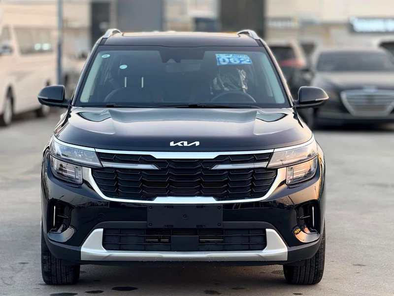 2025 KIA SELTOS 1.5L (PETROL) FULL OPTION63612057131905114