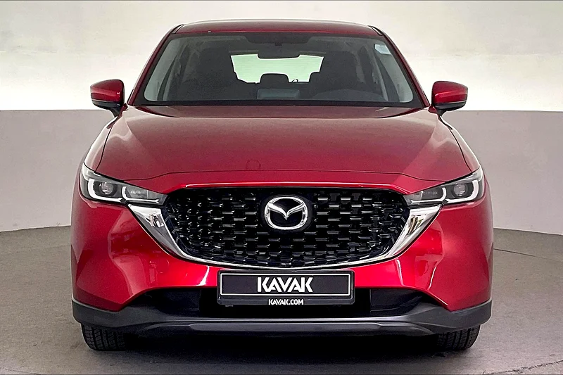 مازدا CX-5 2023 GL • انخفاض كبير في السعر • 42023163612059362819111
