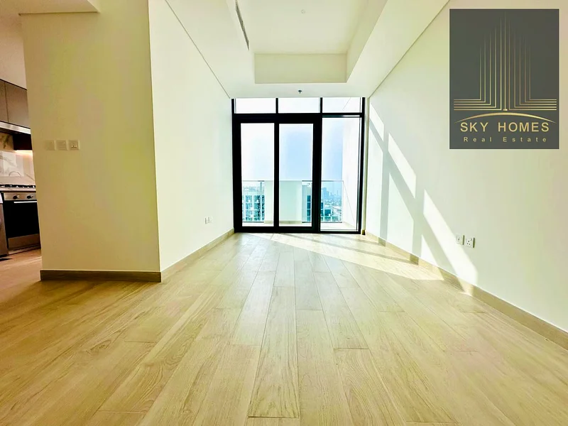 عرض ساخن شقة جديدة بالكامل من غرفة نوم واحدة متوفرة بمساحة كبيرة ورؤية مفتوحة بالكامل للإيجار 80 ألف63740582275969111