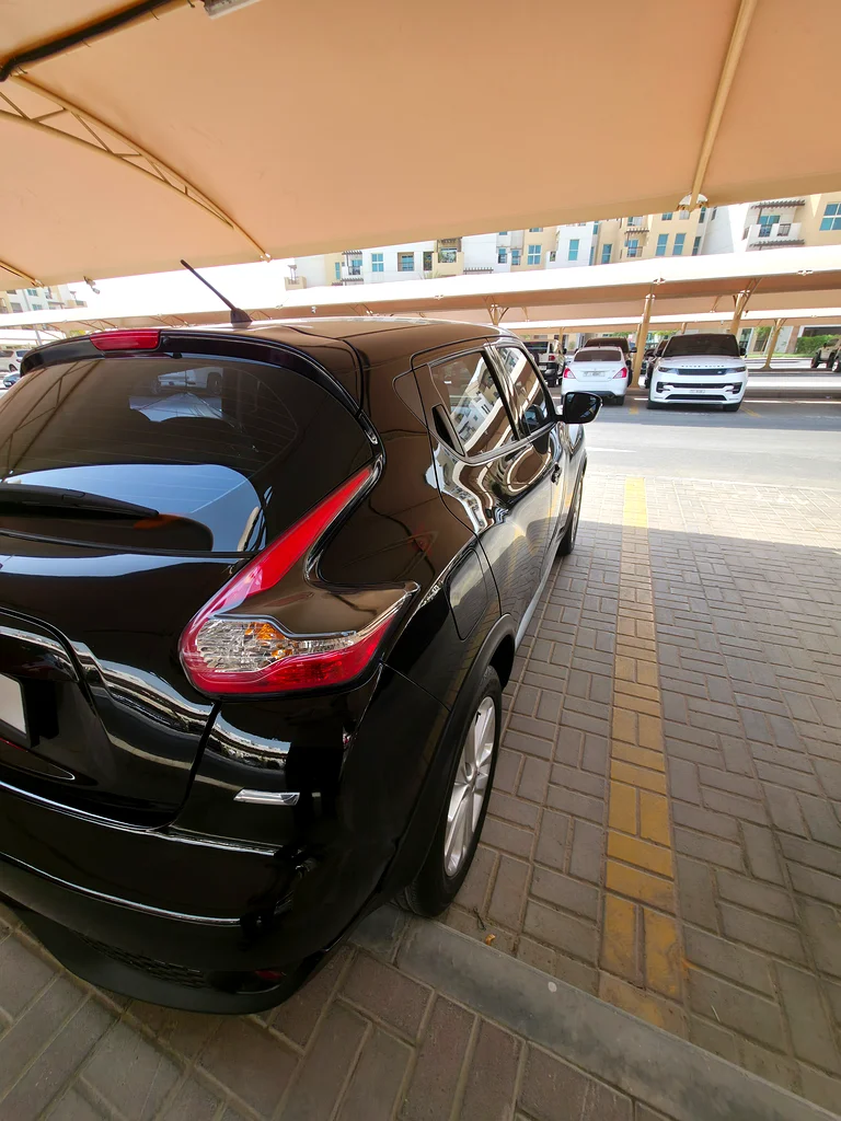 Excellent Condition Nissan Juke available for sale63612793266177114