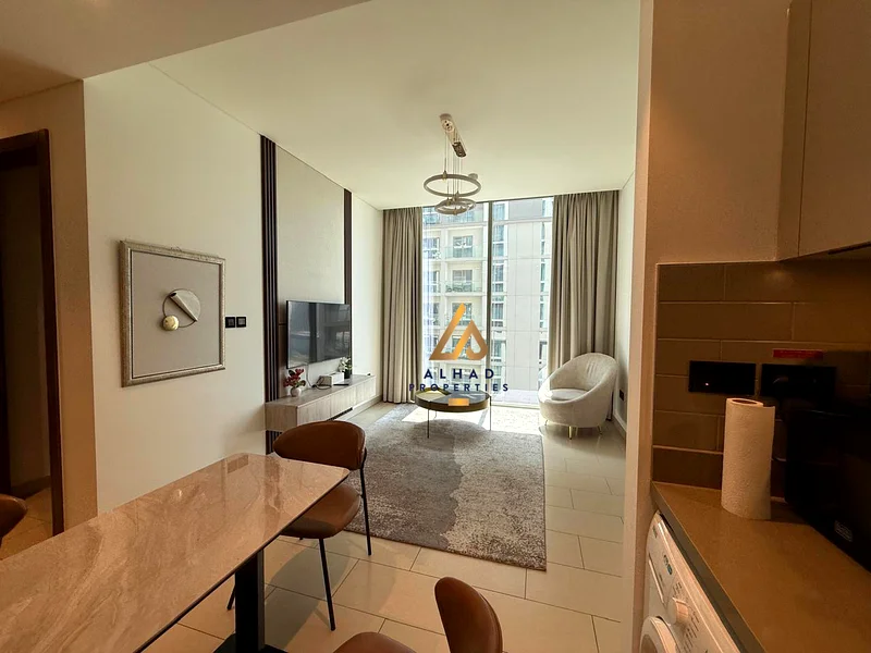 Using like 2br l Fully Furnished l 1+Study63757760405377111