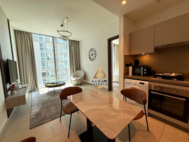 Using like 2br l Fully Furnished l 1+Study63757760405377110