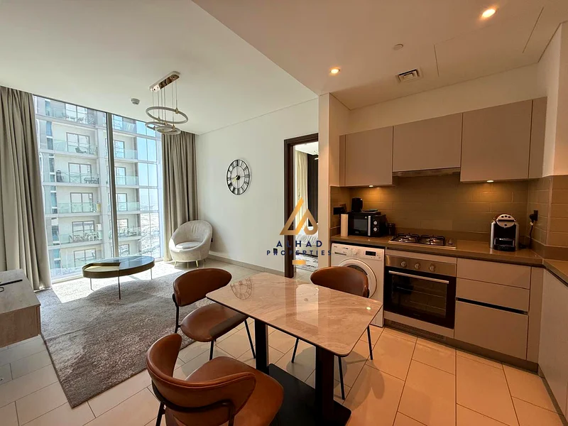 Using like 2br l Fully Furnished l 1+Study63757760405377112