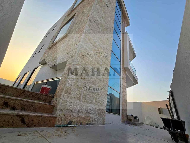 🏡 Luxury Villa for Sale – Ajman ✨ Spacious | Central A/C | Free Transfer on Cash Deal63908788261505112