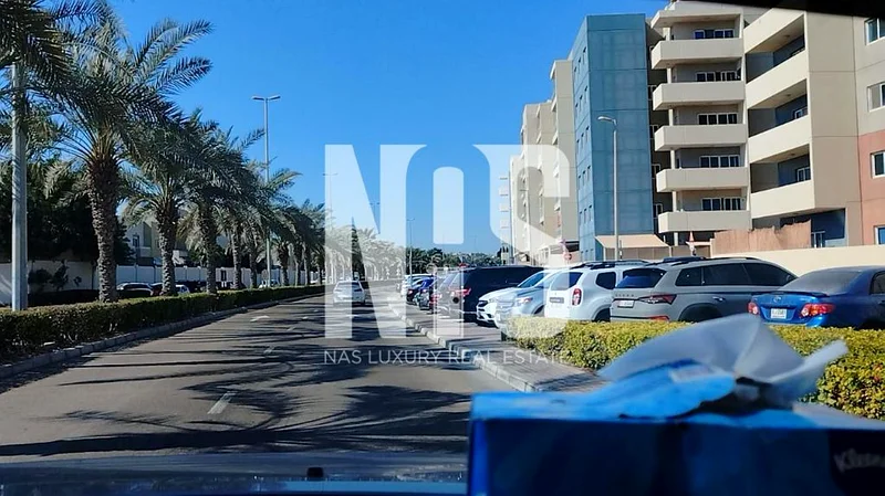شقة واسعة مكونة من غرفتي نوم للبيع في الريف63840017599490110