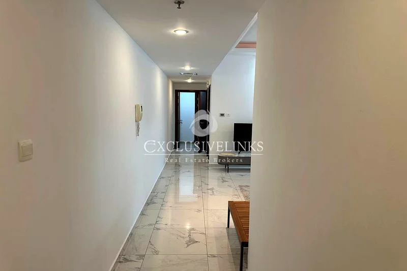 طابق عالي | مفروشة | تخطيط واسع63775122988418114