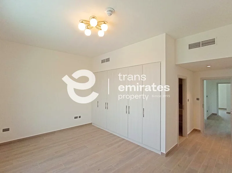 Sophisticated 4BR Villa | Yas Island Luxury63847962439043111
