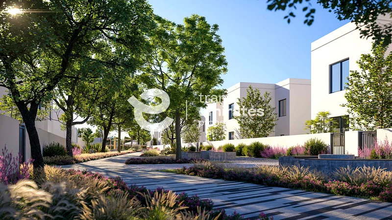 Sophisticated 4BR Villa | Yas Island Luxury63847962439043110
