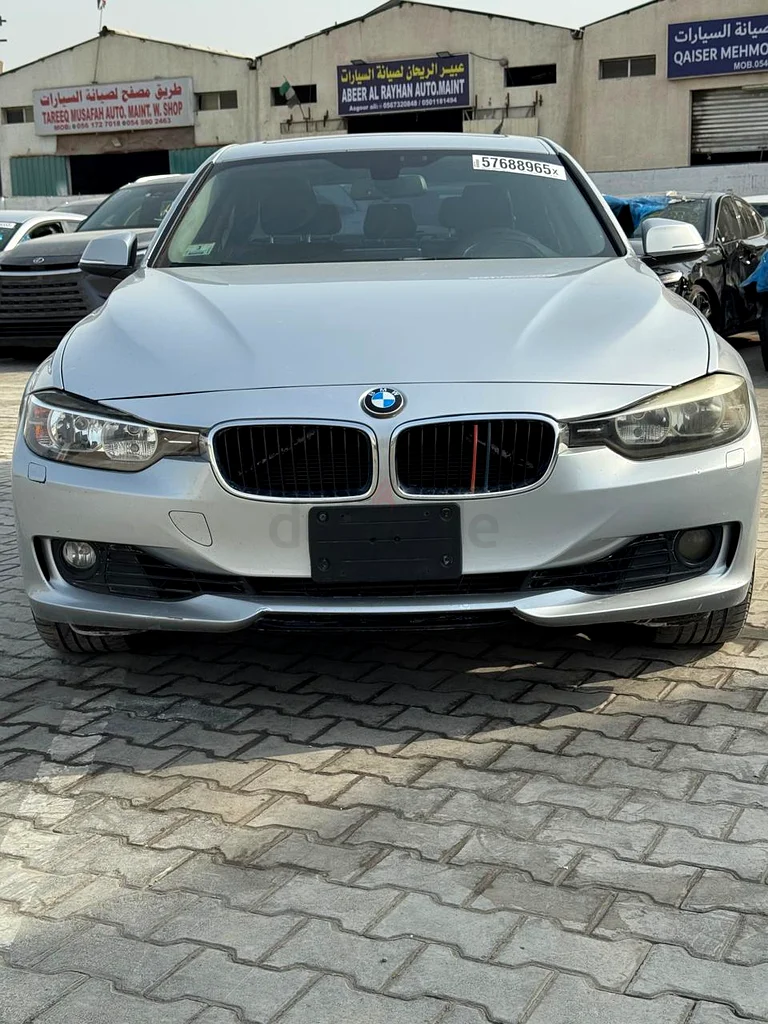 Bmw F30 328ix63612092941697113