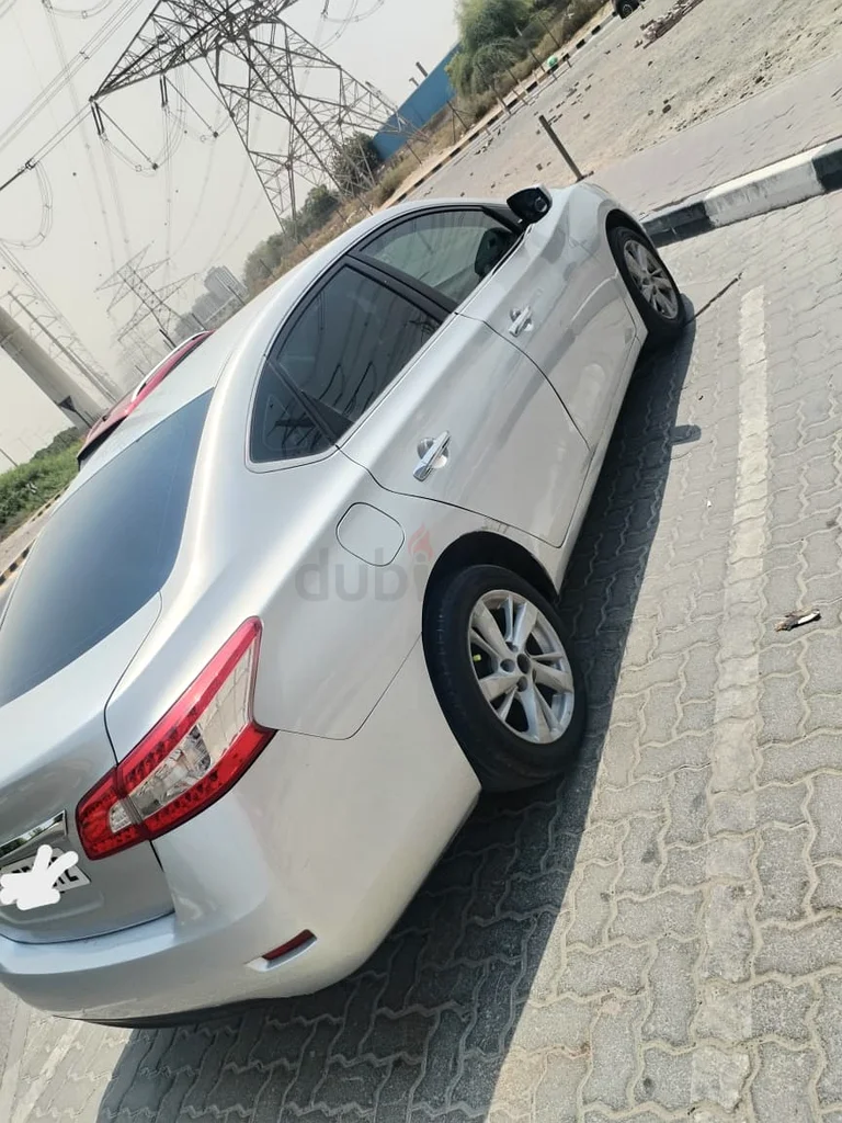 Nissan central in very nice condition63612797485571110