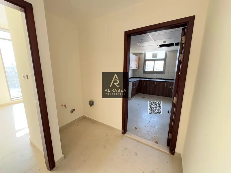 First residential building in Rawda, excellent location, easy access to Dubai63878813460226113