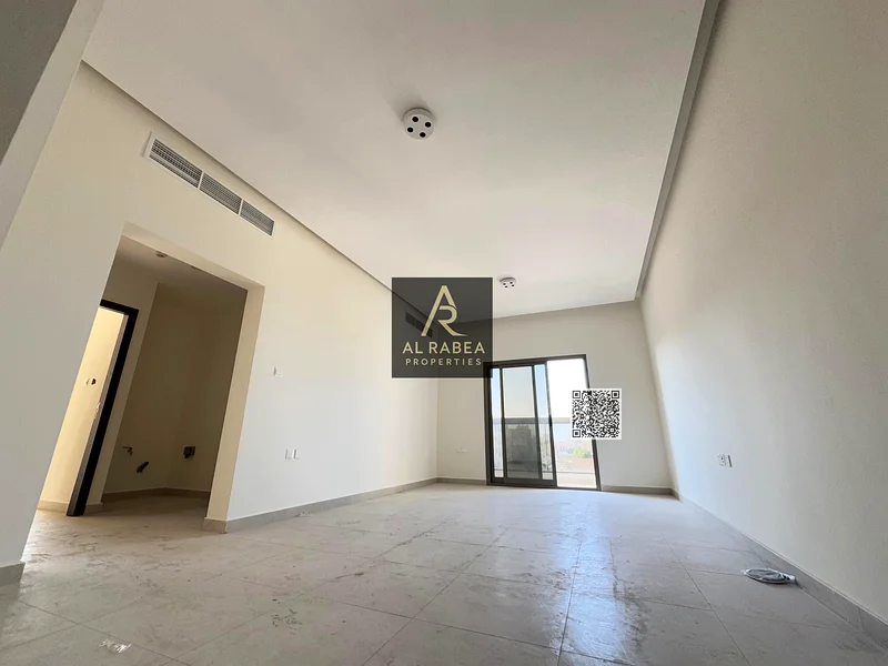 First residential building in Rawda, excellent location, easy access to Dubai63878813460226110
