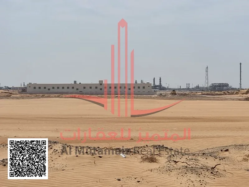 قطع أرض صناعية رائعة، السجا، خطط دفع63819710087170110
