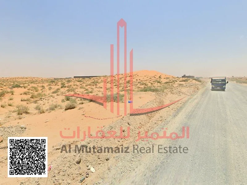 قطع أرض صناعية رائعة، السجا، خطط دفع63819710087170113