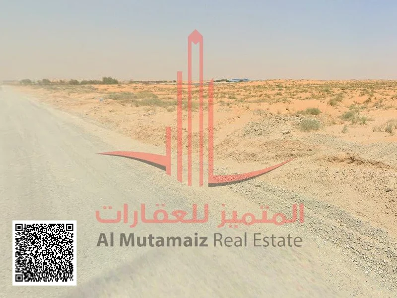 قطع أرض صناعية رائعة، السجا، خطط دفع63819710087170112