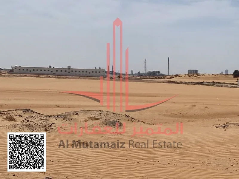 قطع أرض صناعية رائعة، السجا، خطط دفع63819710087170111