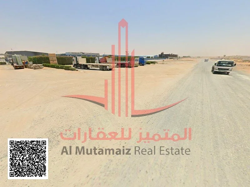 قطع أرض صناعية رائعة، السجا، خطط دفع63819710087170114