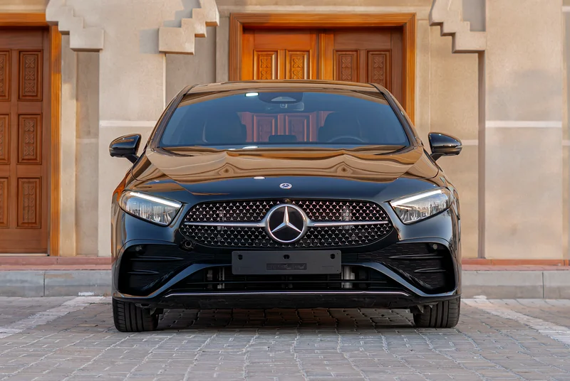 MERCEDES BENZ A200 - 202463613738307715112