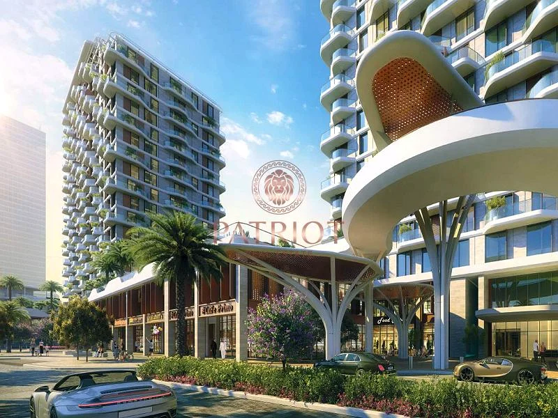 Prime Location / Community View / High ROI / 3 Years PHPP63982597200643112