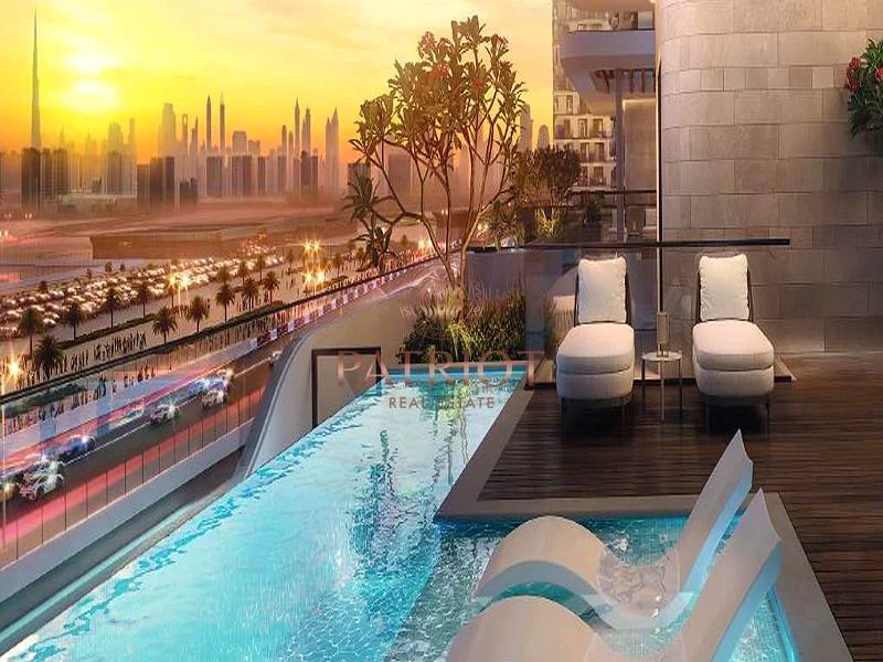 Prime Location / Community View / High ROI / 3 Years PHPP63982597200643114