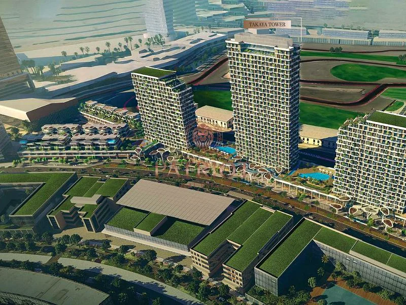 Prime Location / Community View / High ROI / 3 Years PHPP63982597200643113