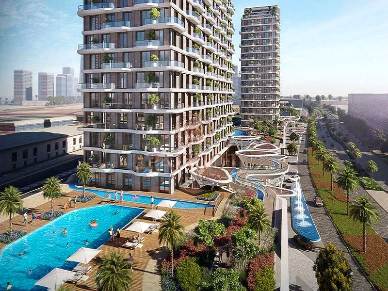 Prime Location / Community View / High ROI / 3 Years PHPP63982597200643110