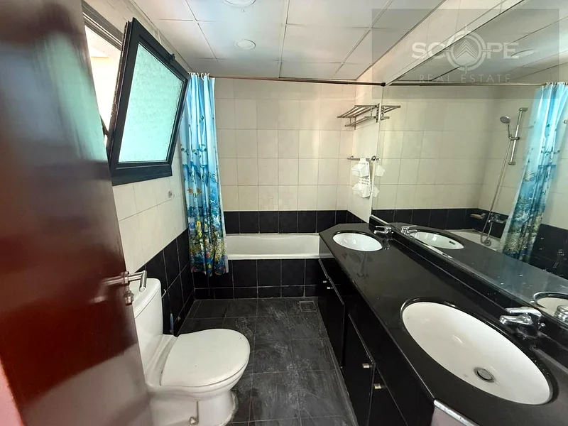 CLOSE TO METRO MARINA VIEW THREE BED ROOM READY TO MOVE INN FOR RENT IN TIME PLACE63773631421827114
