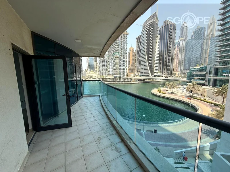CLOSE TO METRO MARINA VIEW THREE BED ROOM READY TO MOVE INN FOR RENT IN TIME PLACE63773631421827111