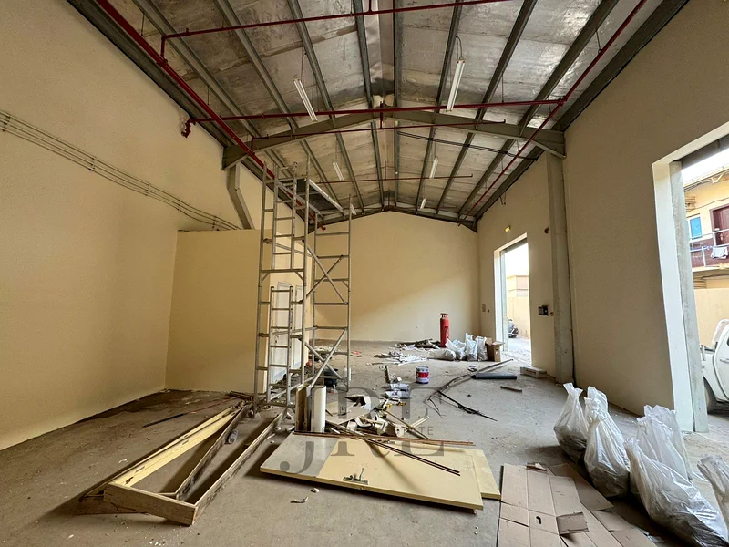 Warehouse for Rent in Al Sajaa, Sharjah63622638781826114