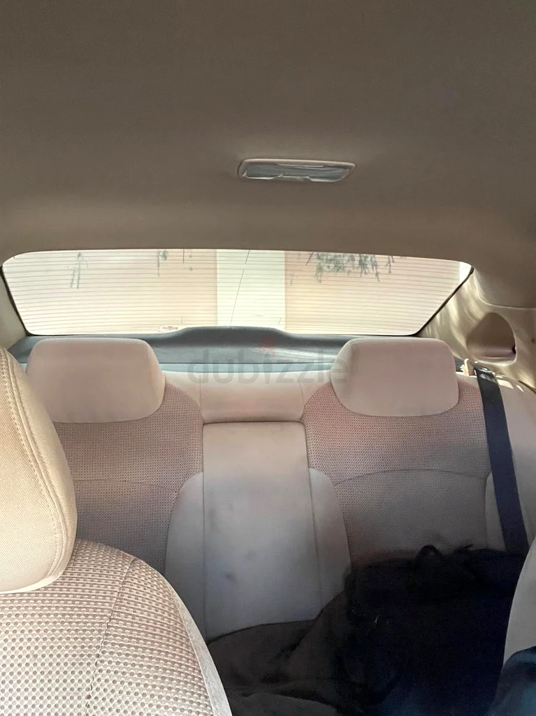 Hyundai Sonata 2012 GCC 2.4L63612085908611110