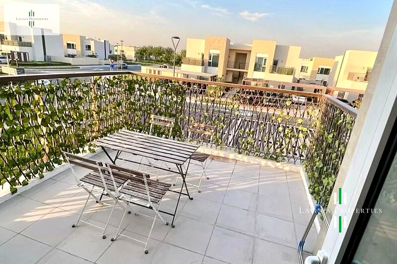 Fully Furnished | Vacant & Ready to Move In63806288171907110