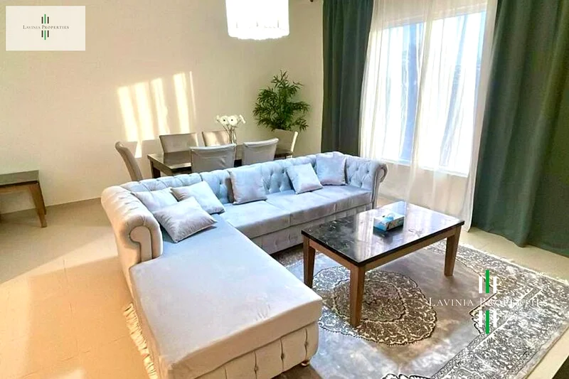 Fully Furnished | Vacant & Ready to Move In63806288171907114