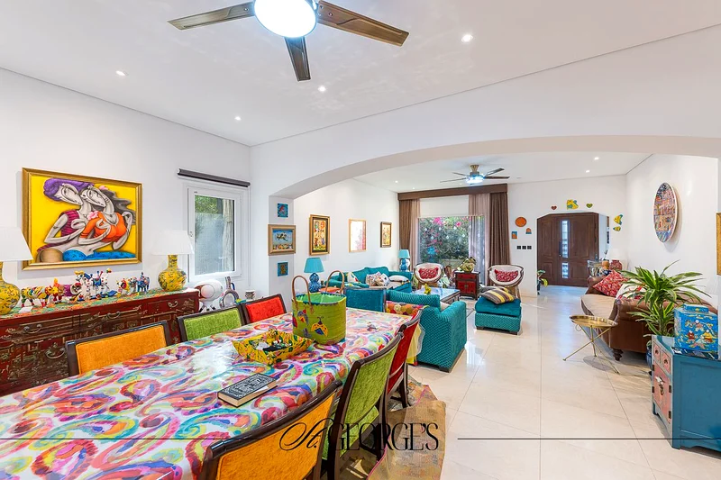 Renovated | Type 2 | 4 Bedrooms63917562793601113