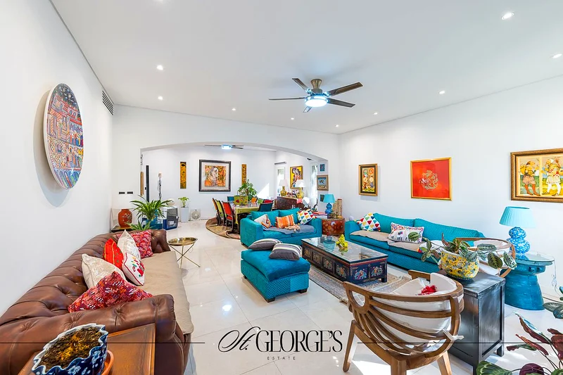 Renovated | Type 2 | 4 Bedrooms63917562793601112