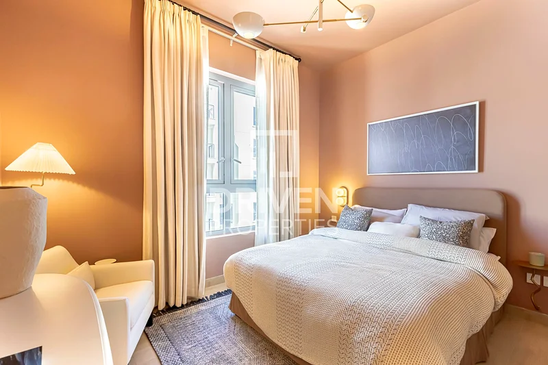 Corner and Cozy Unit with Partial Sea View63808433292803114