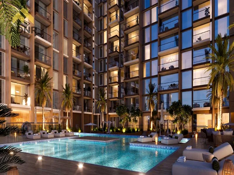 The best investment ever | Excellent payment plan after receipt | Prime location | High return63943716832258113
