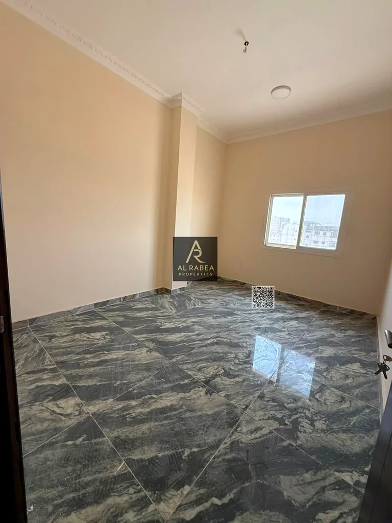 First-class apartment - attractive price - central air conditioning - easy access to Dubai and Sharjah63713406598659112